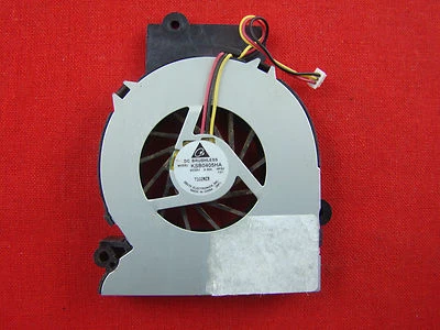Delta DC Brushless  KSB0405HA  0,30A DC05V CPU Fan Cooler Lüfter #KZ-3100 - Bild 1 von 4