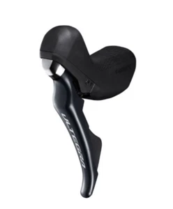 Shimano R8020 Ultegra 11-speed STI lever shifter, left hand - BRAND NEW - Picture 1 of 3