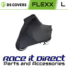 DS FLEXX Cover For BMW R 100 S TILL 8/ 1980 Indoor Dust Cover