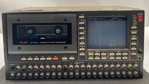 TEAC XR-7000 Cassette Data Recorder - Picture 1 of 8