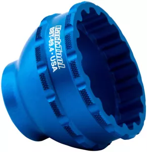 Herramienta de soporte inferior BBT 16 muescas - Park Tool BBT-69.4 soporte inferior y - Imagen 1 de 5