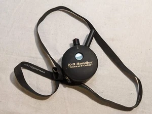 K9 Handler Tactical E-Collar ET-400 Dog Remote Trainer/Educator (Remote Only) - Foto 1 di 2
