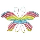 Angel Wing Baby Shower Gift Foil Balloons Balloons Butterfly Elf Party Balloon