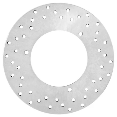 DISCO FRENO POSTERIORE YAMAHA MAJESTY 250 2000 2001 2002 2003 RIF 5GM2582W0000 - Immagine 1 di 3