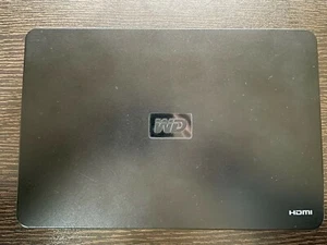 Disco Duro Multimedia - Western Digital Elements Play (1TB) - Imagen 1 de 3
