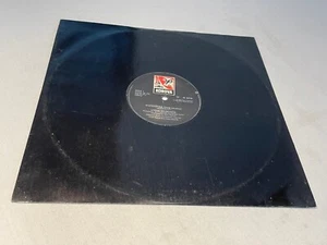 Lydia Murdock - Superstar - Vinyl Record 12" Single - 1983 Team Records - KOW 30 - Picture 1 of 3