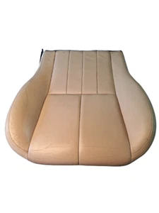 03-04 Jaguar S-Type X202 Front Right Passenger Side Lower Seat Cushion ADX OEM - Picture 1 of 4