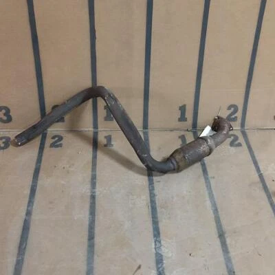 Convertidor catalítico OEM recertificado para Hummer H2 19420125 2004 recertificado OEM Foto 1 de 2