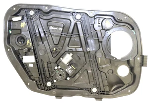 Kia ProCeed CD GT 1.6 T-GDI 82470-J7065 Fensterheber + Motor Vorne Links - Picture 1 of 5