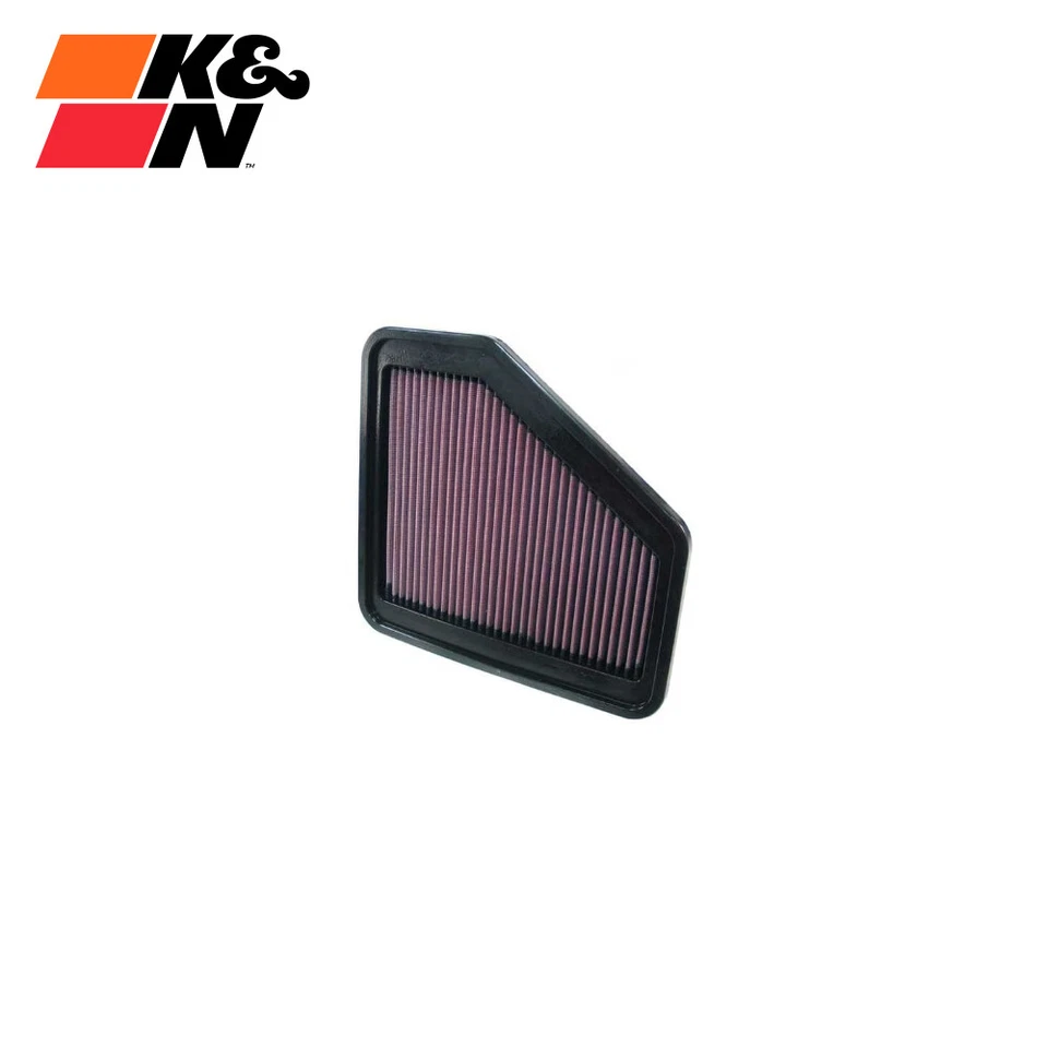 K&N AIR FILTER 33-2355 - Image 1 of 1