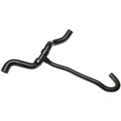 23665 Gates Radiator Hose Upper for Ford Transit Connect 2010-2013 - Image 1 of 2