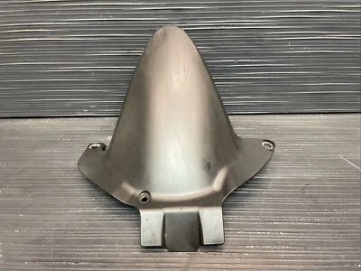 Guardabarros trasero abrazador de neumáticos Honda CBR600RR 2007-2012 FABRICANTE DE EQUIPOS ORIGINALES  Foto 1 de 3