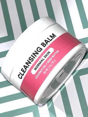 Ulta BÁLSAMO LIMPIADOR con Aceite de Coco y Manteca de Karité *20 AÑOS DE RETROALIMENTACIÓN PERFECTA Foto 1 de 4