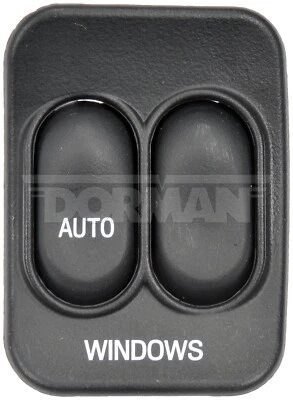 Interruptor de ventana de puerta Dorman para Ford Ranger 901-360 1995-2007 Foto 1 de 4