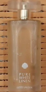 ESTEE LAUDER Pure White Linen Eau de Parfum Women's Spray 1.7oz/50mL NWOB - Picture 1 of 2