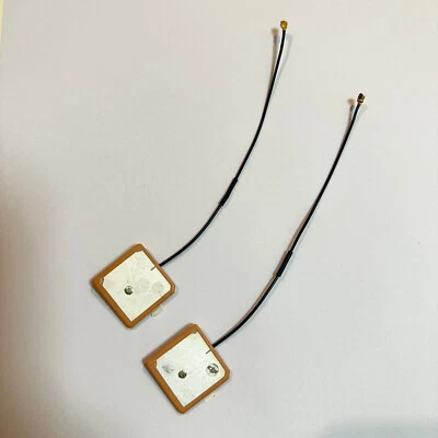 DJI phantom 3 Standard Version sta standard 2.4G antenna Image transmission  - Image 1 of 4