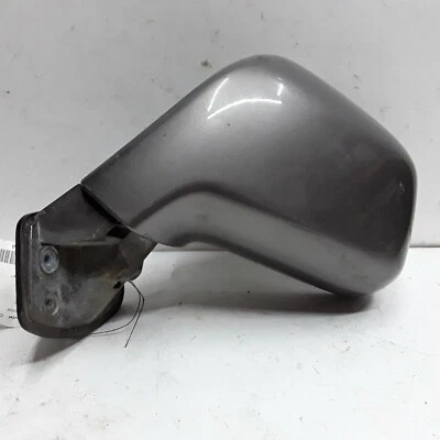 08 09 10 11 12 13 Chevy Captiva Sport Saturn Vue Espejo Puerta Izquierda 5 Cables Gris Foto 1 de 2