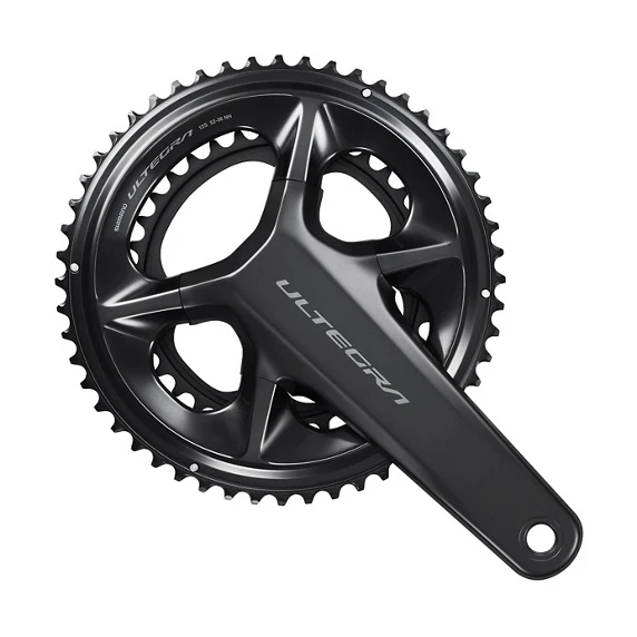 GUARNITURA SHIMANO ULTEGRA FCR8100 172.5 50/34 - Immagine 1 di 1