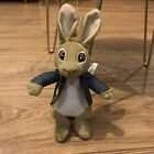 Small Peter Rabbit 9” Inch Soft Toy Plush
