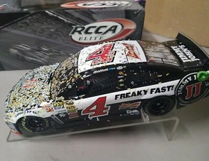 1:24 ELITE Kevin Harvick Phoenix Raced Win 2014 #4 Jimmy Johns 1 of 204 - Picture 1 of 5