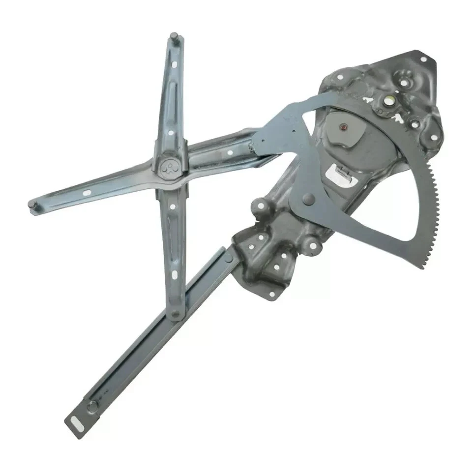 Regulador de janela de energia frontal lado esquerdo do motorista para BMW E34 5 Series - Imagem 1 de 1