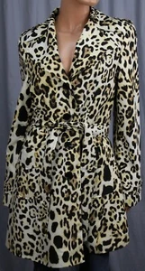Authentic Guess By Marciano Women's Trench coat US 12 Large IT 48 - Picture 1 of 12