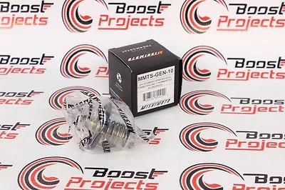 Термостат гоночный турбо Mishimoto для Hyundai Genesis Coupe 2.0T 4 цилиндра 10-14 годов выпуска - Изображение 1 из 3