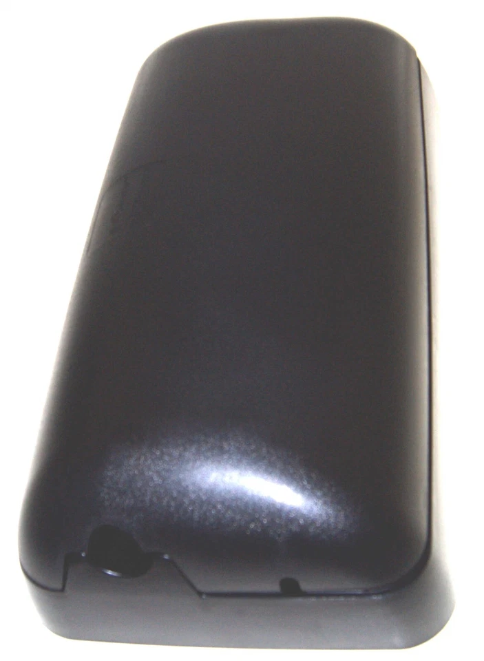 Außenspiegel Spiegelkopf R1200 für Links-Rechts (384x205/ 24V/ E-adjustable) - Bild 1 von 2