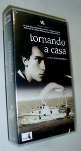 Tornando a casa / di vincenzo Marra (2001) VHS - Picture 1 of 1