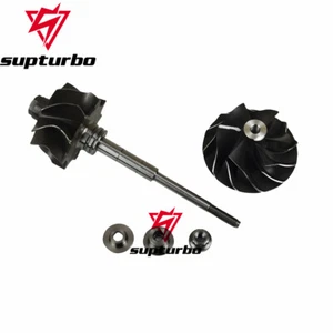 GT1752S 733952 28200-4A101 para KIA Sorento 2.5 CRDI D4CB Turbo eje y rueda - Imagen 1 de 7