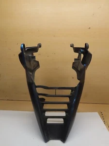 2022 Zontes ZT 125-U EU5, 17k Miles - Belly Pan & Fairings (T) - Picture 1 of 11