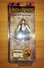 FRODO con PUNGOLO Sword the lords of the rings the two towers Action Figures Toy