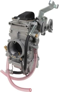 Mikuni TM Flat Slide Carburetor 33mm with Accelerator Pump - Picture 1 of 1