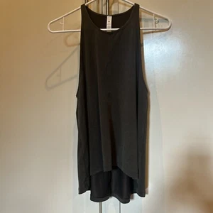 Lululemon High Neck Racerback Tank w/Original Tag! - Picture 1 of 5