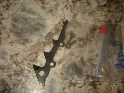 Motosierra Jonsered cs2252 cs 2252 espiga de tala pieza solo contenedor 5 Foto 1 de 2