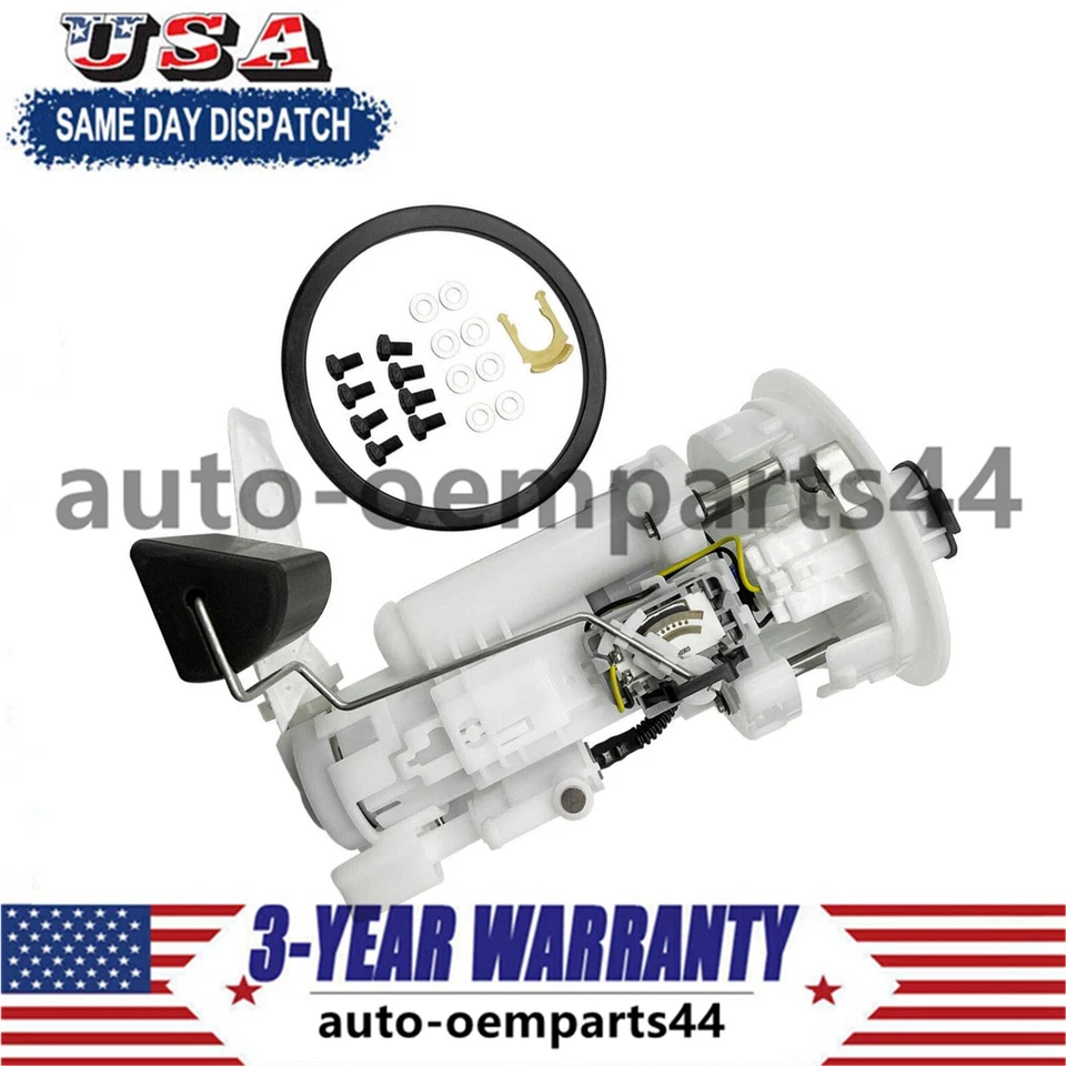 NEW Fuel Pump Module Assembly 77020-48041 For 2001 - 2003 Lexus RX300 Foto 1 de 4