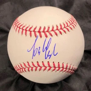 JOSE MARTINEZ signed baseball PSA/DNA St. Louis Cardinals autographed - Picture 1 of 2