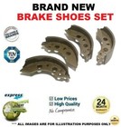 BRAKE SHOES SET for MERCEDES BENZ S-CLASS Coupe CL600 2006-2013
