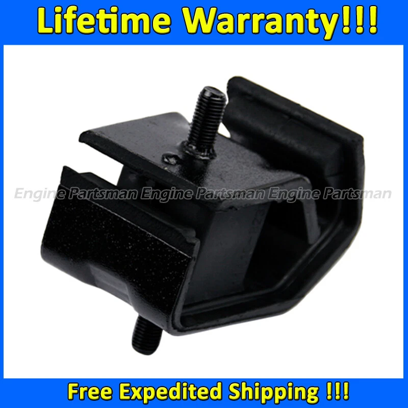 S2426 Front Motor Mount For 1985-1986 Suzuki Forsa/1985 SA310 MANUAL 1.0L A6804 - Image 1 of 1