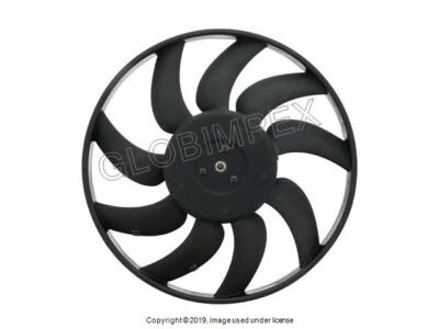Ventilador auxiliar izquierdo audi a4 a5 a6 quattro allroad q5 (2008-2016) acm  Foto 1 de 2