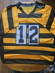 Bradshaw de acero cosido personalizado 3XL  - Imagen 1 de 2