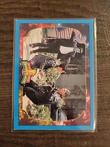 Monster Chase #15 Mighty Morphin Power Rangers Card 1994 Saban - Picture 1 of 2