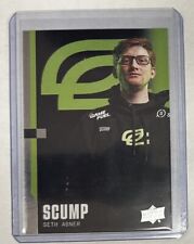 2021 Upper Deck Call of Duty OpTic Chicago/Optic Gaming Seth Abner Scump #6
