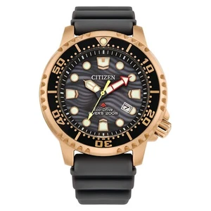 Citizen Eco-Drive Promaster 200 mt nuovo ref BN0163-00H Rivenditore Autorizzato - Imagen 1 de 5