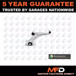 Fits Mercedes A-Class GLA B-Class CLA MFD Front Right Track Control Arm - Picture 1 of 3