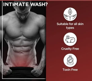 Muggu Skincare Intimate Deodorant Perfume for Women 100ml - Picture 1 of 7