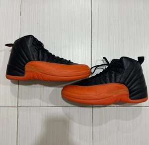 Jordan 11 Brilliant orange size 12 - Picture 1 of 7