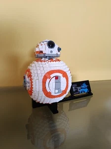 LEGO Star Wars BB-8 (75187) - Imagen 1 de 7