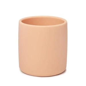 Silicone Toddler Cup 6 ozToddler Open Cup Study and Durable Open Cup for Baby... - Picture 1 of 7