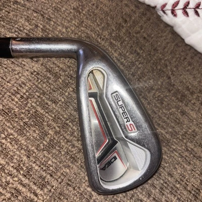 LH 5 iron - Image 1 of 4